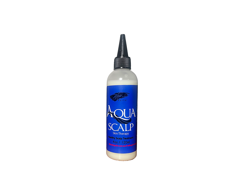 Aqua Scalp 4oz | My Site